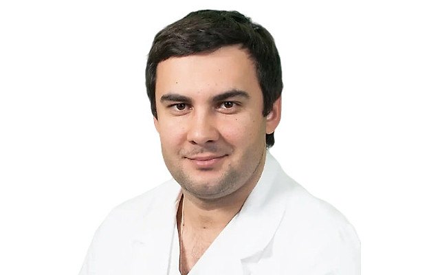 Аликин Евгений Юрьевич