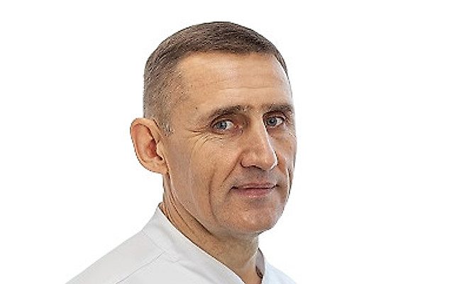 Туганов Владимир Анатольевич