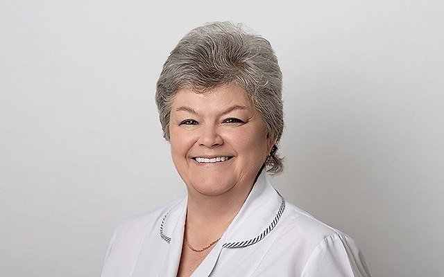 Тимошенко Татьяна Михайловна