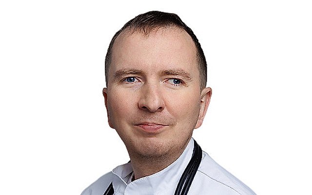 Третьяков Сергей Николаевич