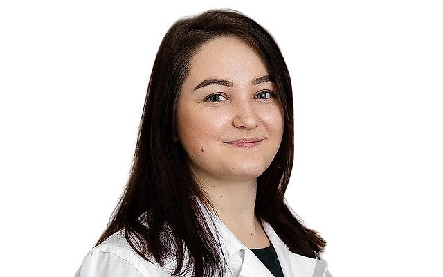 Голышева Наталья Александровна