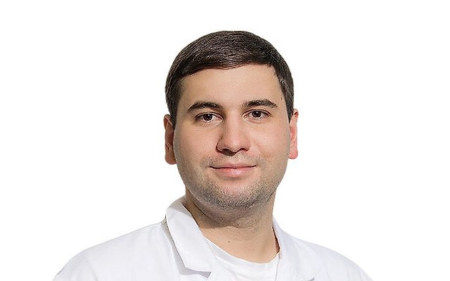 Маслов Иван Андреевич