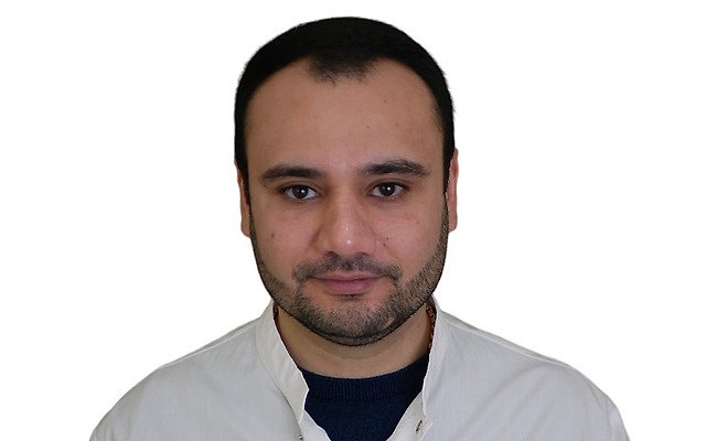 Григорян Армен Аркадьевич