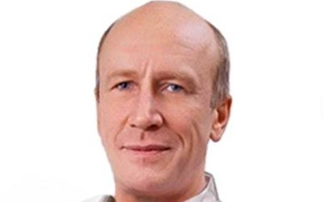 Касихин Александр Владимирович