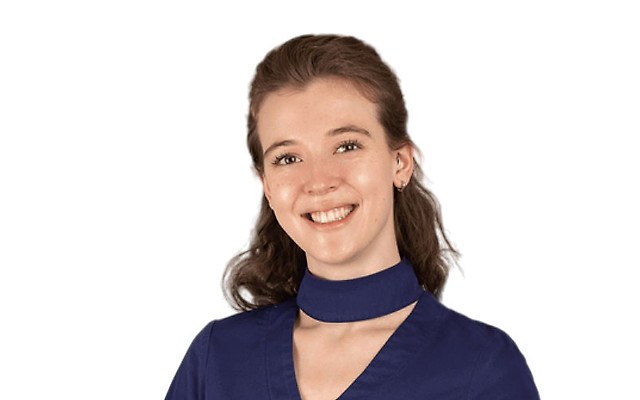 Степанова (Минина) Софья Константиновна