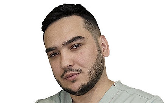 Додхудоев Мабат Азатуллоевич