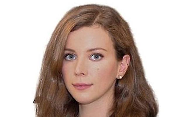 Зорькина Яна Руслановна