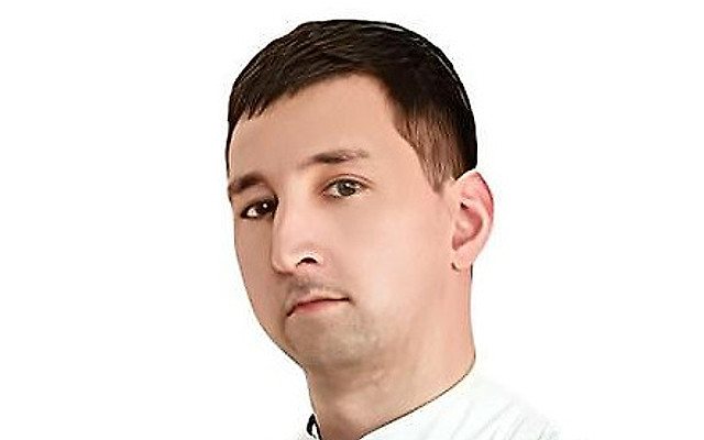 Садыков Тимур Русланович