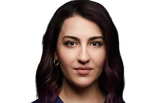 Ватаева Сафина Сослановна