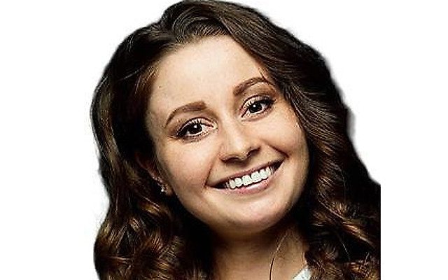 Гарашкина Оксана Викторовна