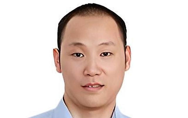 Югай Антон Меликсович