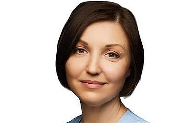 Паточенко Наталья Юрьевна