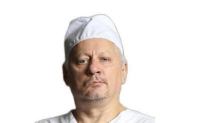 Кочубей Александр Александрович