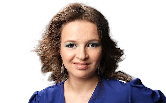 Мансурова Мария Викторовна