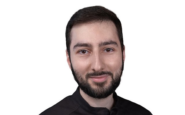 Арутюнян Борис Арменович