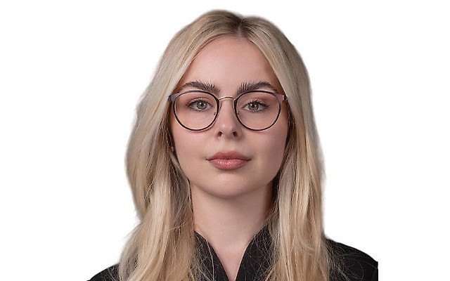 Вязник Анна Сергеевна