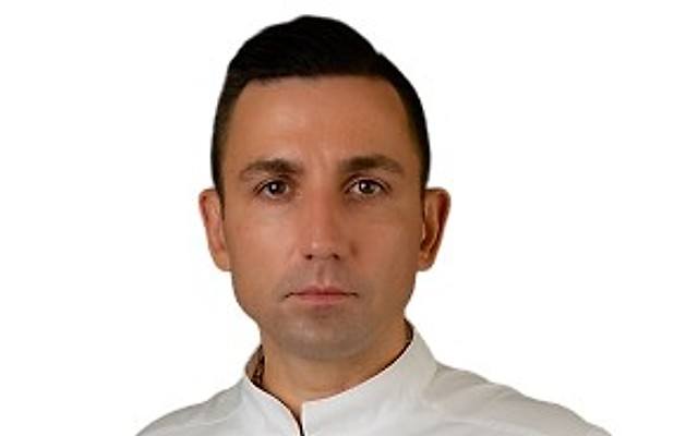 Христенко Артур Александрович