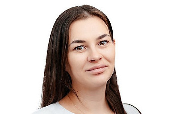 Афанасьева Виктория Васильевна