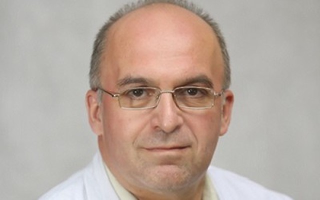 Фишер Леонид Наумович