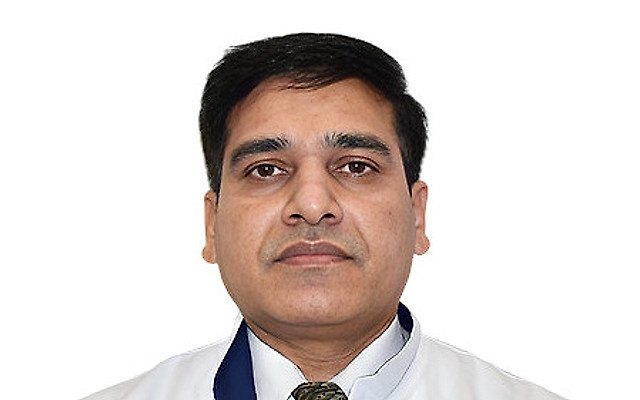 Бейг Тарик Махмудович