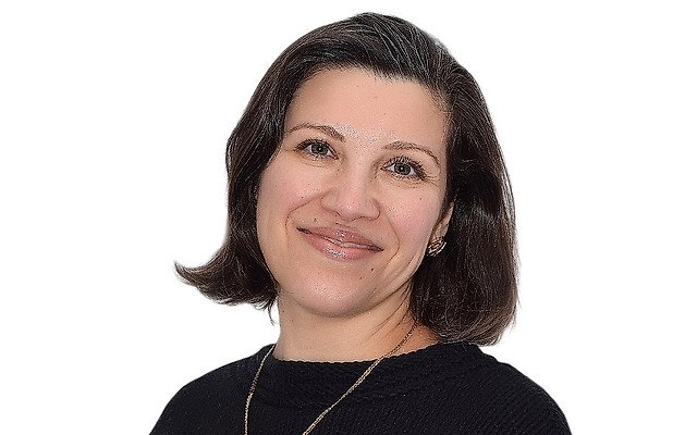 Кипенко Анна Викторовна