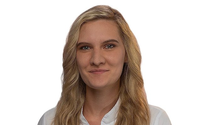 Мокроусова Екатерина Сергеевна