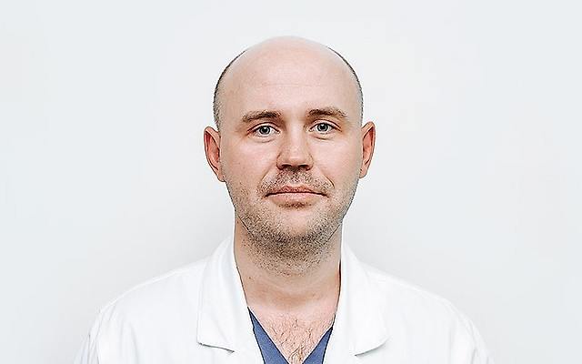 Казаков Максим Петрович