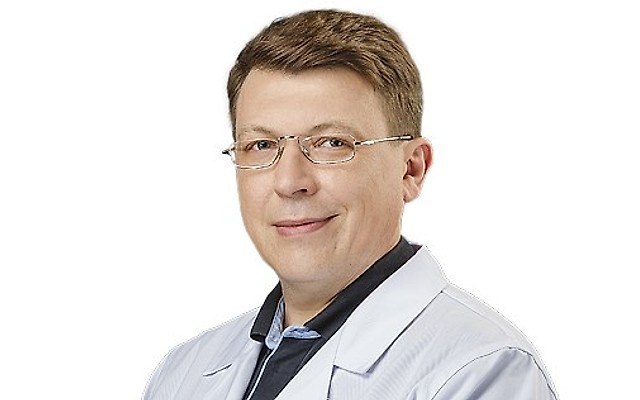 Ненахов Филипп Викторович