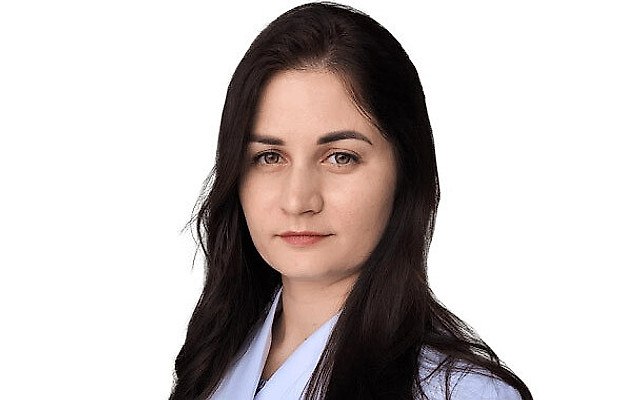 Солтукиева Милана Батыровна