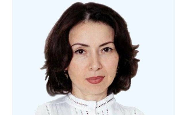 Алякаева Мадина Фатовна