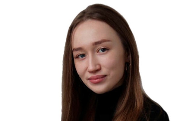 Гольм Мария Александровна