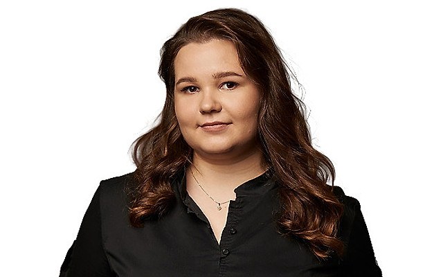 Старовойтова Екатерина Михайловна