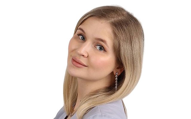 Сноровихина Анастасия Сергеевна