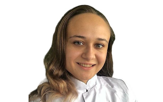 Бормонтова Анна Дмитриевна