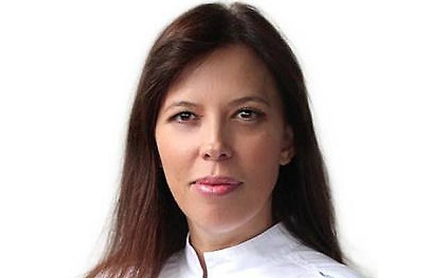 Осипова Анна Анатольевна