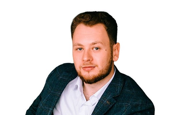 Андрухов Иван Федорович