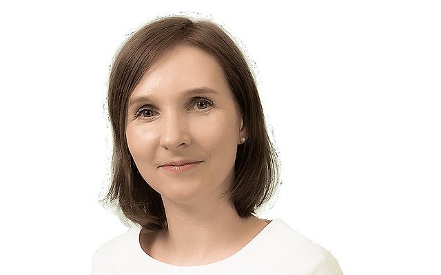 Котолевская Мария Андреевна