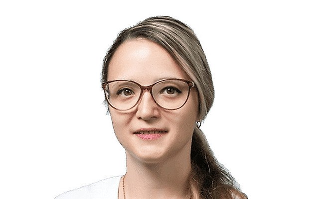 Балашова Диана Сергеевна