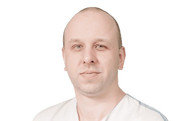 Леликов Виталий Викторович