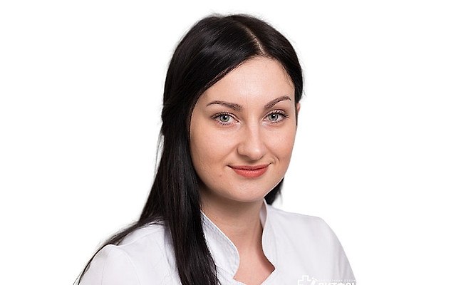 Марнова Светлана Олеговна