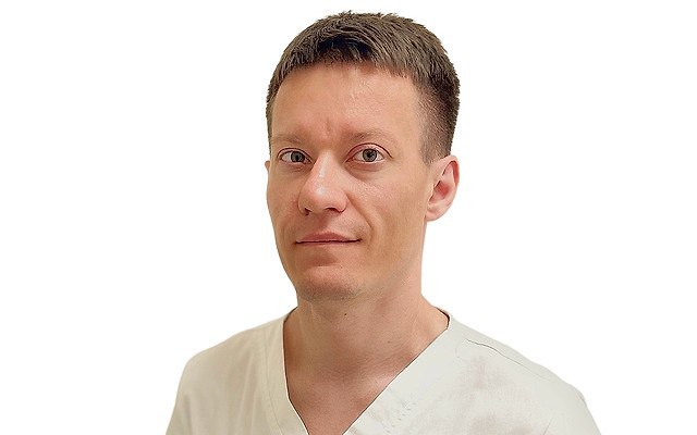 Ткаленко Олег Сергеевич