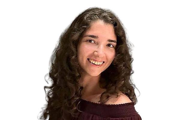 Шумай Екатерина Михайловна