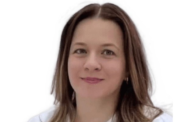 Асланукова Леля Романовна