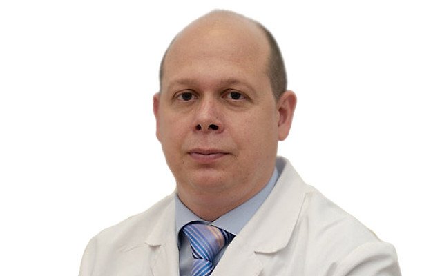 Львов Андрей Николаевич