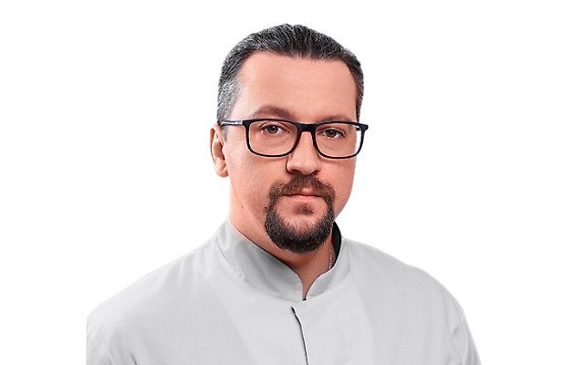 Далецкий Кирилл Сергеевич