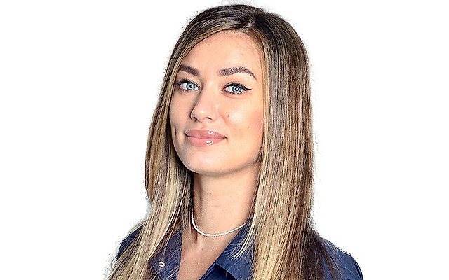 Козак Анна Валерьевна