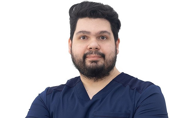 Бончев Валерий Геннадьевич