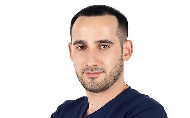 Даллари Сергей Александрович