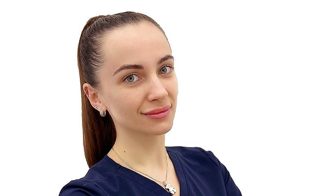 Шульга Лидия Николаевна