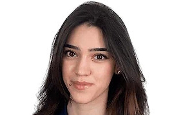 Антонян Диана Эдуардовна